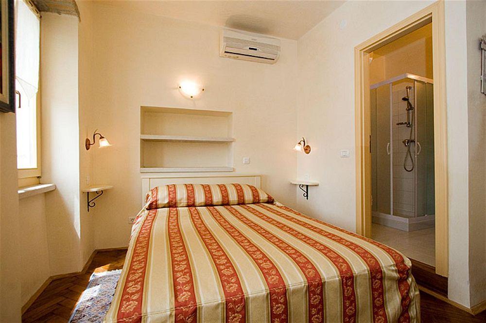 Residence - LA CARERA - by Porta Antica Rovinj Exterior foto