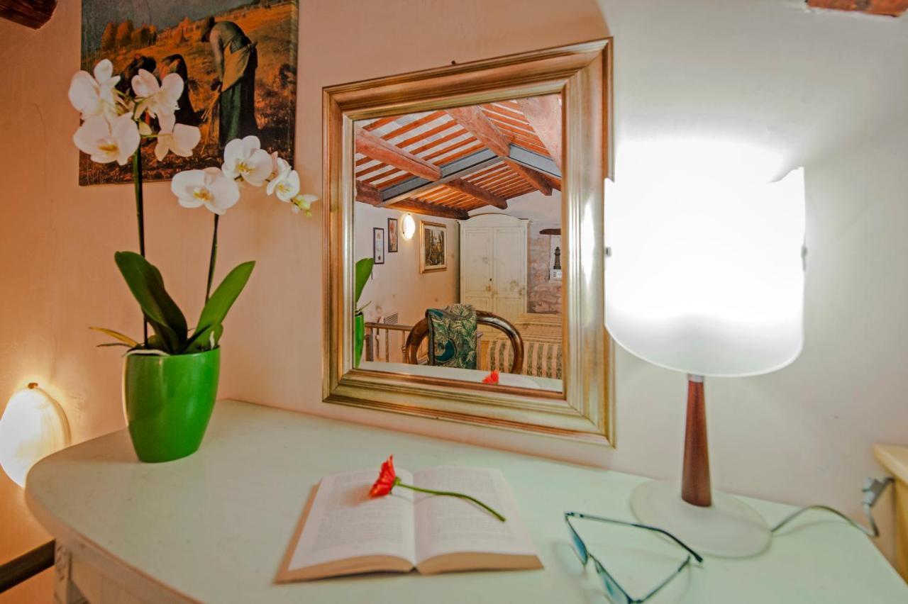 Residence - LA CARERA - by Porta Antica Rovinj Exterior foto